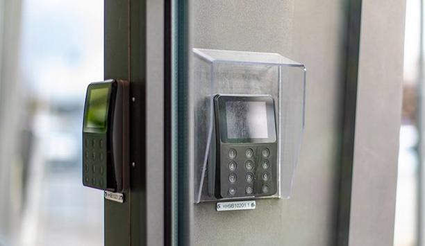 Security Systems From SystemHouse Solutions Are Installed At Three Custody Centers In Sweden