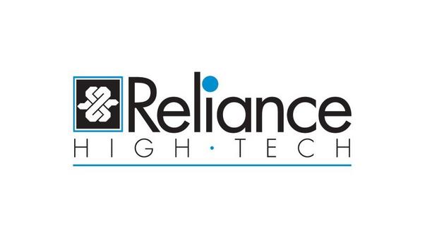 Reliance Announces The Launch Of New Websites For Its High-Tech And Protect Brands