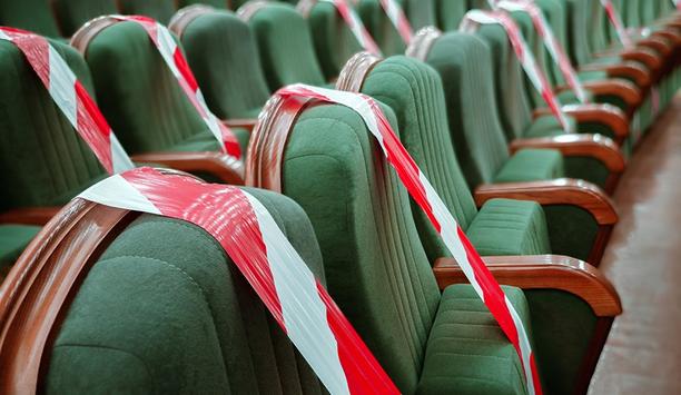 How Have Trade Show Cancellations Impacted The Security Market?