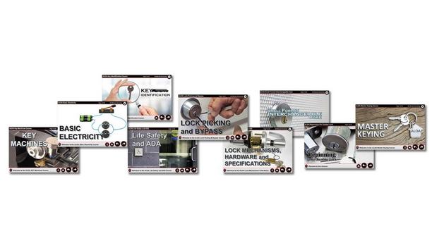 SecurityCEU.com Announces Their Partnership With The Associated Locksmiths Of America To Offer Discounts