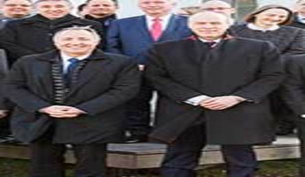 Messe Essen Modernizes Contents And Spaces For Security Essen 2018