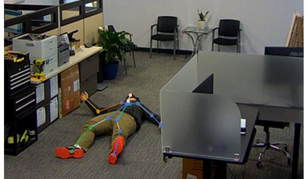 ISS Unveils New Analytic Detectors With Release Of SecurOS® 11.6