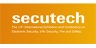 SecuTech Expo 2011, Asia's Biggest Security Industry Event, To Be Held From April 20 - 22