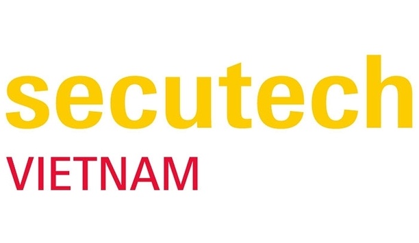 Secutech Vietnam 2019 Gets Underway With A Sharper Focus On Smart Building And Smart Factory Verticals