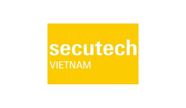 Secutech Vietnam 2020 Caters To The Growing Market Of Integrated Security, Smart Building And Fire Safety Solutions