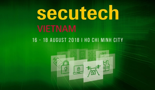 Smart Solutions Vietnam Forum Lays Out Visions For Integrated Security At Secutech Vietnam 2018