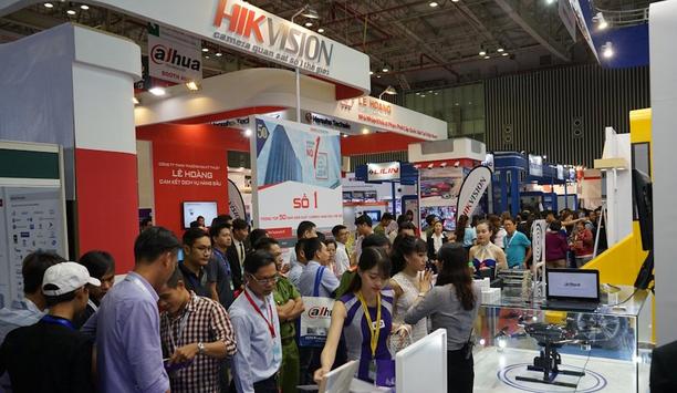 Secutech Vietnam 2025: Leading Security Innovations