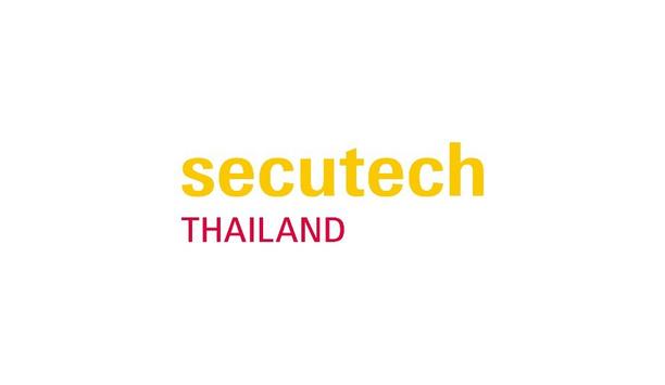 Smart City Innovations At Secutech Thailand 2025
