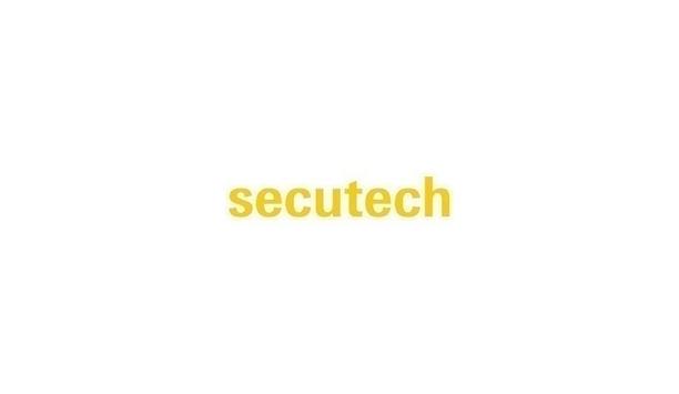 Critical Infrastructure Security At Secutech 2026