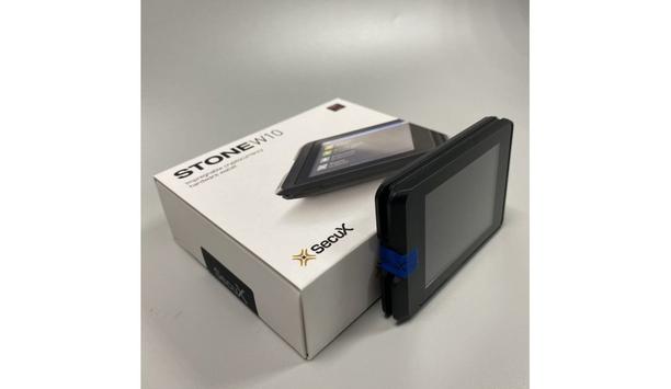 SecuX Launches STONE W20 And STONE W10 Cryptocurrency Hardware Wallets’ Package Design
