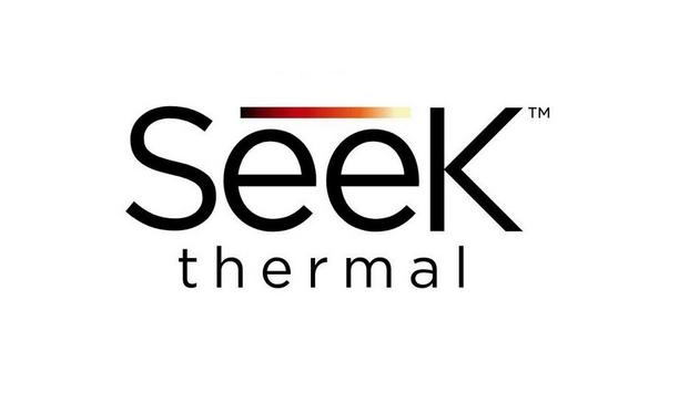 Seek Thermal Enters The Condition Monitoring Market With Their New Guardian Series Cameras