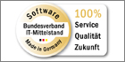 BITmi Honours SeeTec With Software Made In Germany Seal Of Quality