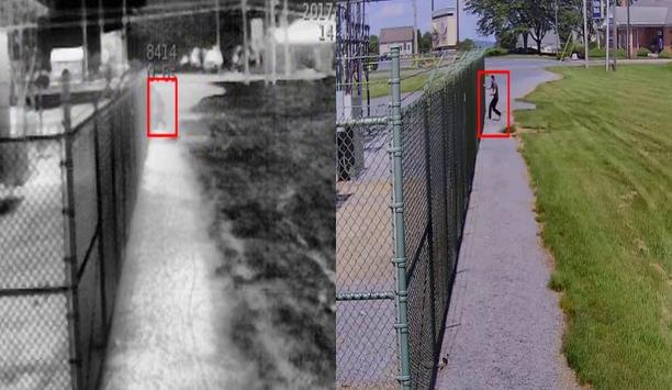 Senstar To Demonstrate TC200 Outdoor Thermal Camera At The Security Event, Expoprotection And Sicherheits Expo 2021