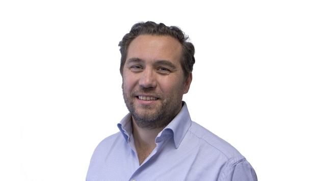 Senstar Appoints Fabien Haubert As The Managing Director To Address Needs Of Key Vertical Markets