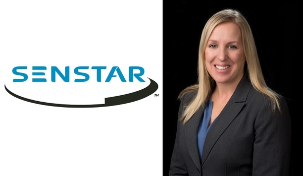 Senstar Appoints Kristen Cory As Vice President Of Sales For North America