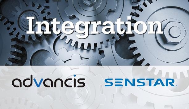 Senstar Named Premium Technology Partner In Advancis’ Winguard Community