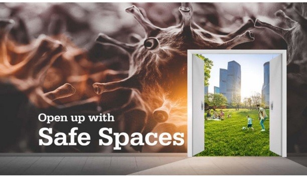 Senstar Unveils Safe Spaces Video Analytics Solutions Amidst COVID-19 Pandemic Spread