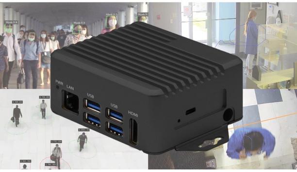 Senstar Offers Safe Spaces Video Analytics Solution To Provide A Complete Affordable Solution