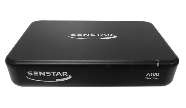 Senstar Unveils Thin Client 3.9 Network With Dynamic Privacy Masking When Integrated With Symphony VMS