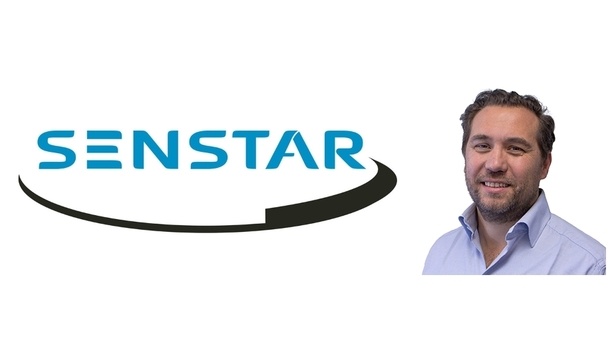 Senstar Introduces Fabien Haubert As Vice President Sales Of EMEA Region