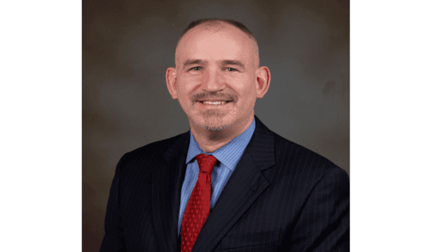 Sentinel Consulting Welcomes Security Veteran George Anderson As Senior Advisor