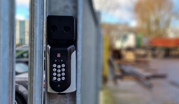 SentriGuard: Revolutionizing Key Management Solutions