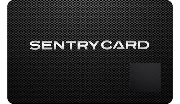 SentryCard360: Revolutionizing Employee Identity Security