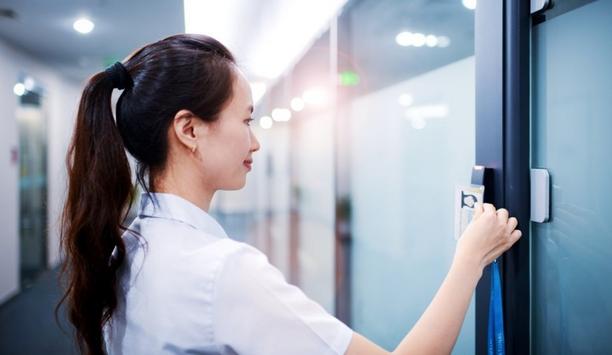 Sentry Enterprises Selects Infineon’s Latest Generation SLC37x Secure Element Chip Family To Fuel Its Biometric Platforms