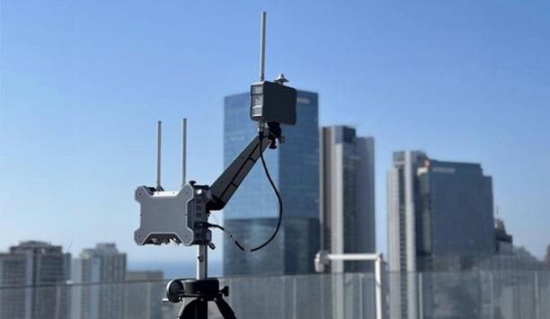 Unmasking Drone Threats: Sentrycs' C-UAS Solutions