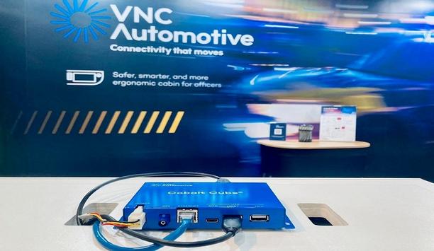 Sepura And VNC Automotive Showcase In-Vehicle Hybrid Broadband Solution