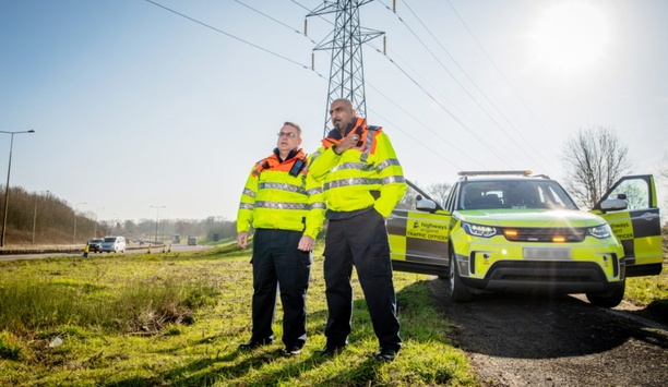 Sepura Provides Highways England With SC20 TETRA Terminals To Enhance Traffic Monitoring Solutions