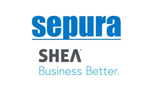 Sepura Honored With 2019 Business Better Award For Excellence In Process Optimization By SHEA Global