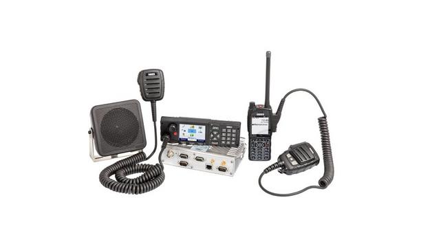 Sepura Launches New VHF TETRA Radios At Critical Communications World 2022 Event
