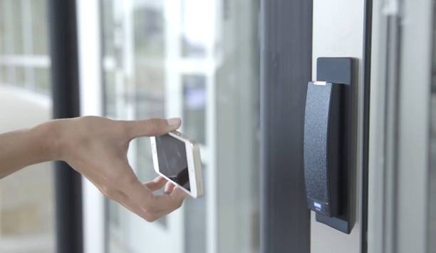 Sequr Access Sync Offers Automated Cloud-based Mobile Access Controls For Perimeter Security