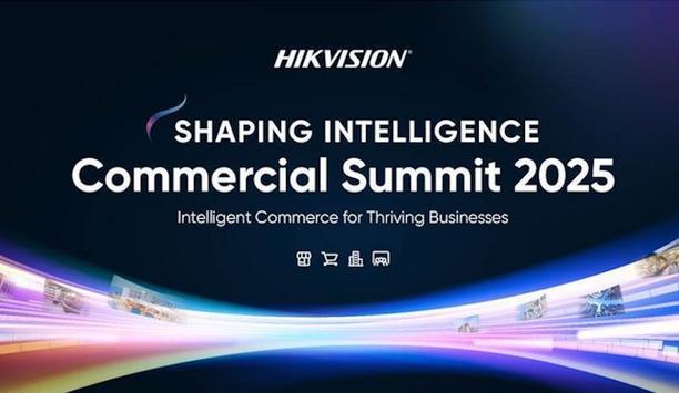 Hikvision Announces Shaping Intelligence 2025 – Commercial Summit In Bangkok