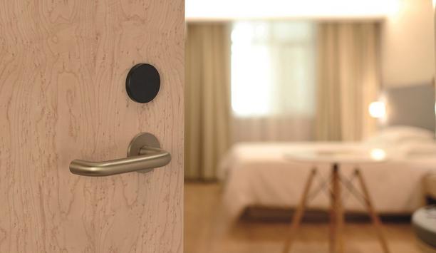 Shaping The Future With Interconnected Door Hardware