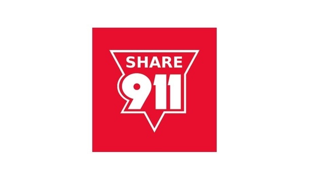 Share911 To Showcase Mass Notification Platform And Products At ISC East Show 2019