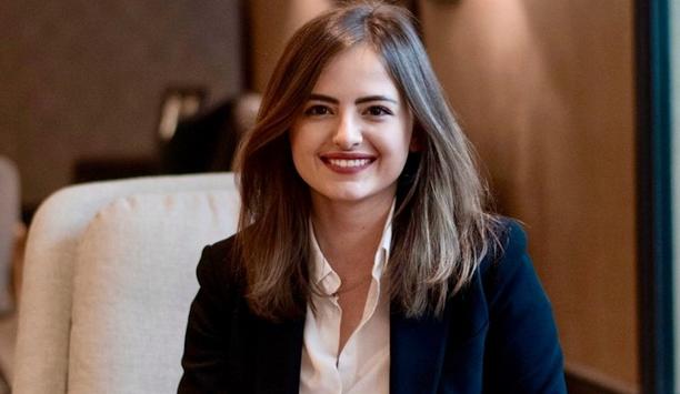 Sharry Promotes Sarah Teskova To VP Of Americas