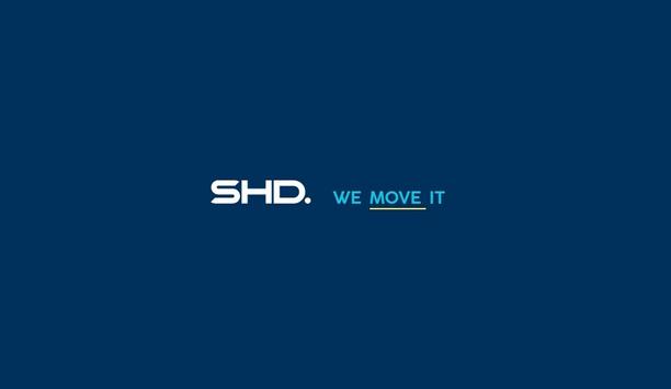 SHD Joins Logistics Initiative Hamburg For Innovation