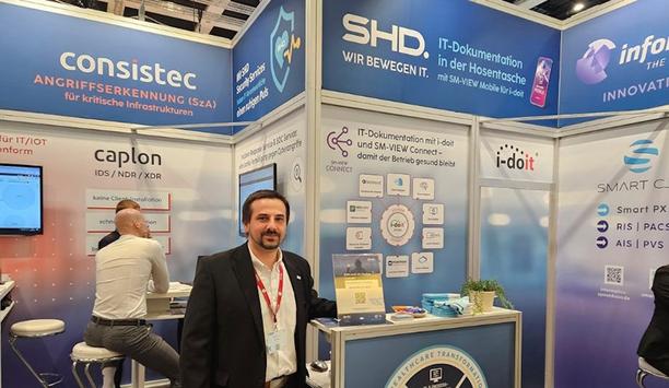 SHD Boosts Cybersecurity In Healthcare IT Sector