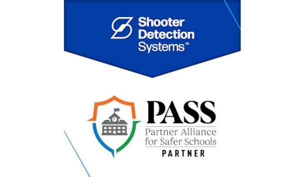 Shooter Detection Systems Joins Partner Alliance For Safe Schools To Strengthen School Safety Efforts