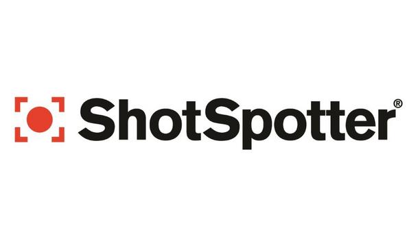 ShotSpotter Launches SiteSecure Gunfire Detection Solution To Enhance Retail Security For Malls