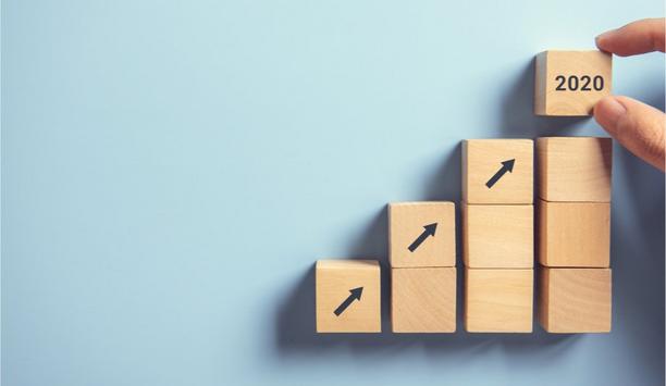 Should Security be a CAPEX Or An OPEX? Is the Trend Shifting?