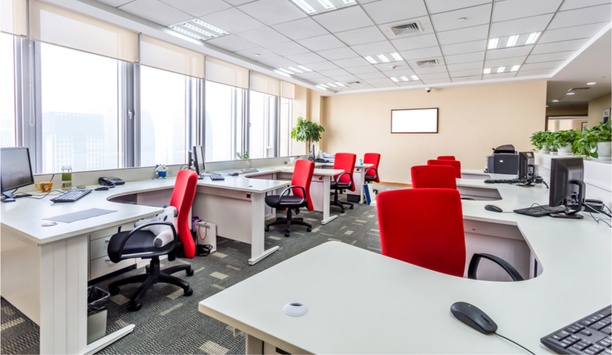 Working From Home Creates New Security Concerns for Companies