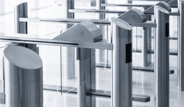 Identiv Unveils Cloud Access Control and Frictionless Mobile Solution