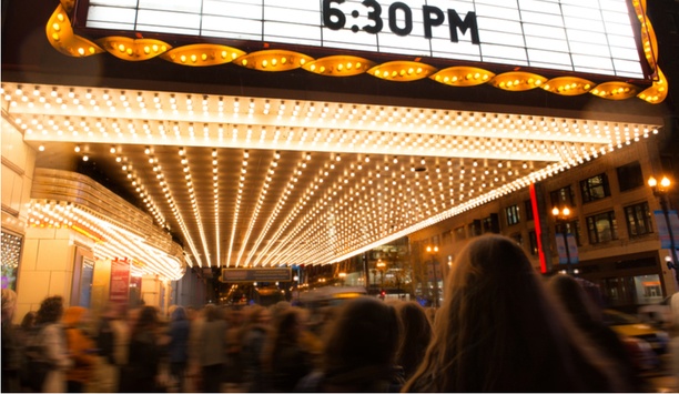 Martyn’s Law: Increasing Resilience For Large Venues