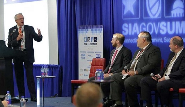 Security Industry Association Reveals Agenda For SIA GovSummit 2018