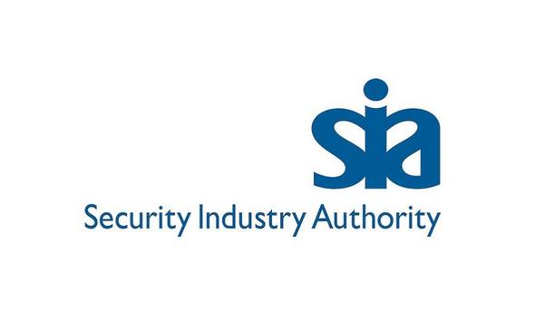 SIA Grants £72,000 To Seven Good Causes Across The UK