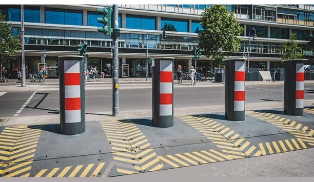 Security Industry Association And PSSA To Co-Host Two-Day InterAct Workshop On Perimeter Security