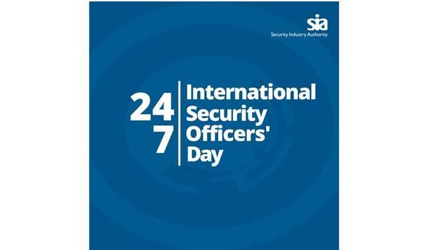 SIA Marks 20 Years Of Licensing At House Of Lords Event